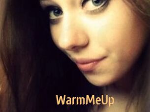 WarmMeUp