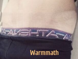 Warmmath