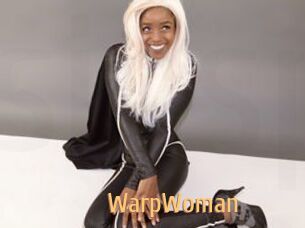 WarpWoman