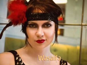 Wasaifa