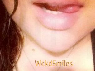 WckdSmiles