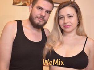 WeMix