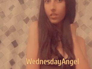 WednesdayAngel