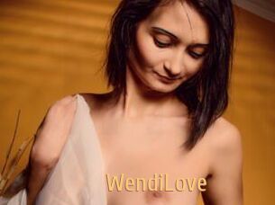 WendiLove