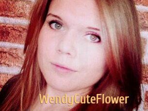 WendyCuteFlower