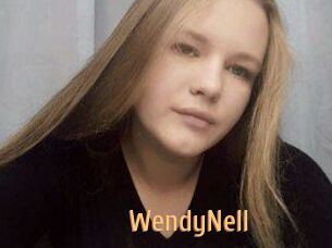 WendyNell Single Spass