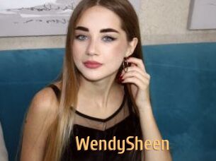 WendySheen