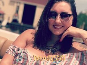 WendyStiff