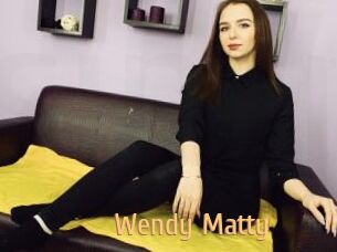 Wendy_Matty