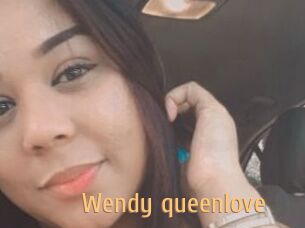 Wendy_queenlove