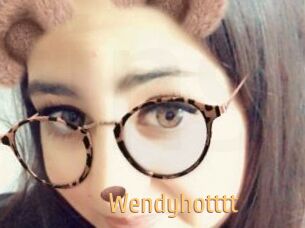 Wendyhotttt