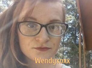 Wendyxoxx