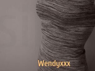 Wendyxxx