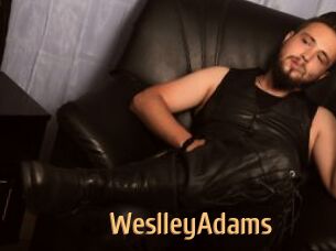 WeslleyAdams