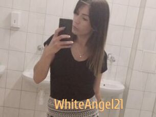 WhiteAngel21