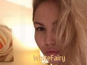 WhiteFairy