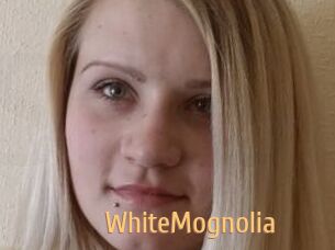 WhiteMognolia