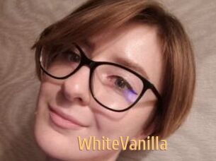 WhiteVanilla