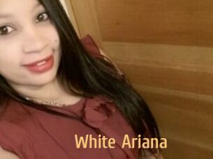 White_Ariana