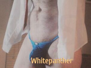 Whitepanther