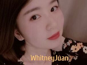 WhitneyJuan