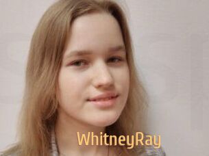 WhitneyRay