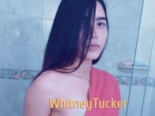 WhitneyTucker