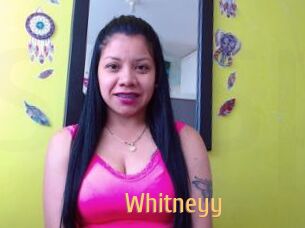 Whitneyy