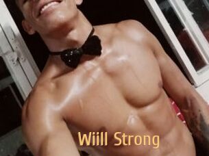 Wiill_Strong