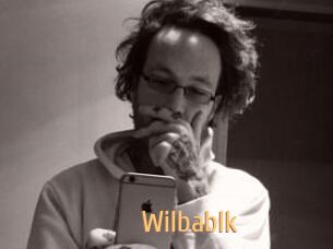 Wilbablk