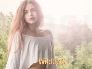 Wild_CatX