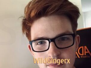 WildGingerx