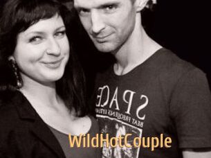 WildHotCouple