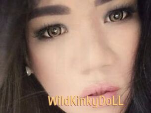 WildKinkyDoLL