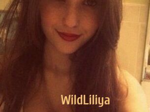 WildLiliya