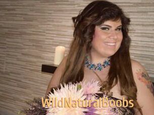 WildNaturalBoobs