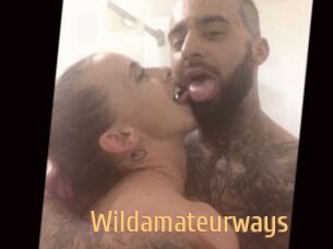 Wildamateurways