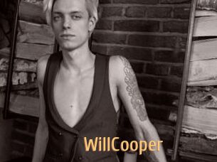 WillCooper