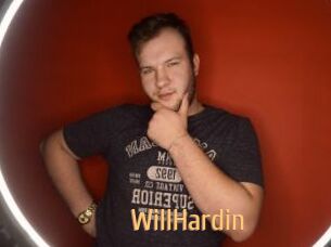 WillHardin