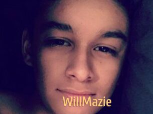 Will_Mazie