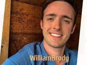 William_Brody