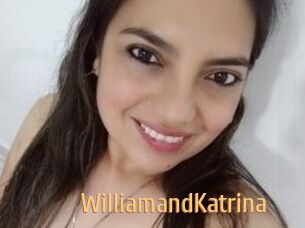 WilliamandKatrina