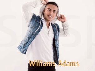 Williams_Adams