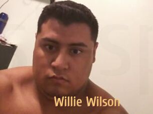 Willie_Wilson