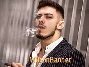 WilsonBanner