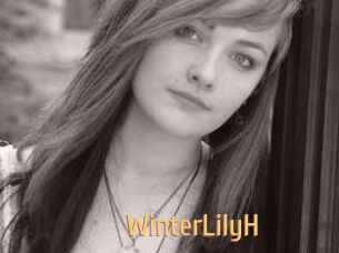 WinterLilyH