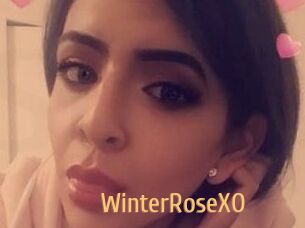 WinterRoseXO