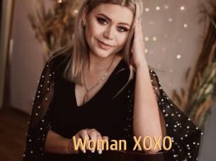 Woman_XOXO