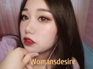 Womansdesire