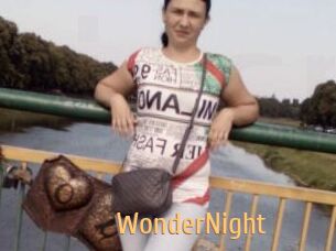 WonderNight